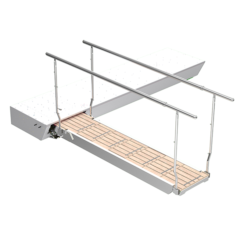 MULTIFUNCTION GANGWAYS 3627 (1/3)